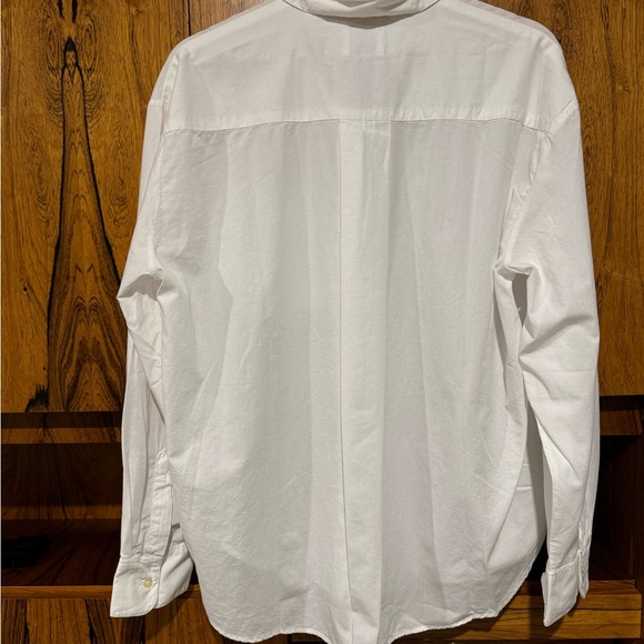 Colorful Standard Organic Oversized Shirt - Picture 4 of 5